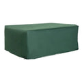 Waterproof Outdoor Garden Furniture Cover, 245 x 165 x 55cm Outsunny