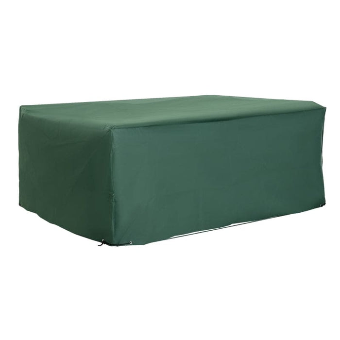 Waterproof Outdoor Garden Furniture Cover, 245 x 165 x 55cm