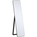 Full Length Mirror With Stand For Bedroom Homcom