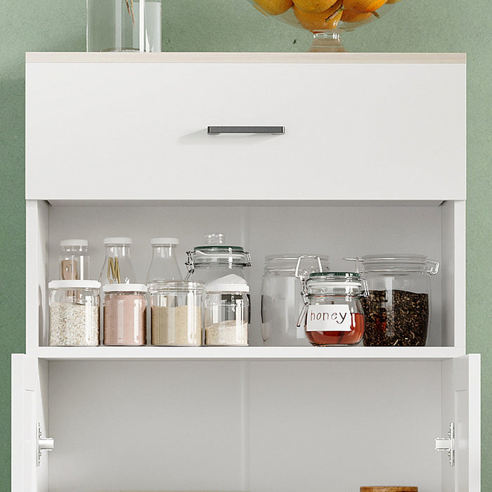 Small Freestanding Cabinet For Kitchen