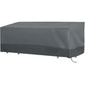 Waterproof Cover For Outdoor Sofa, 190 x 72 x 76cm Outsunny