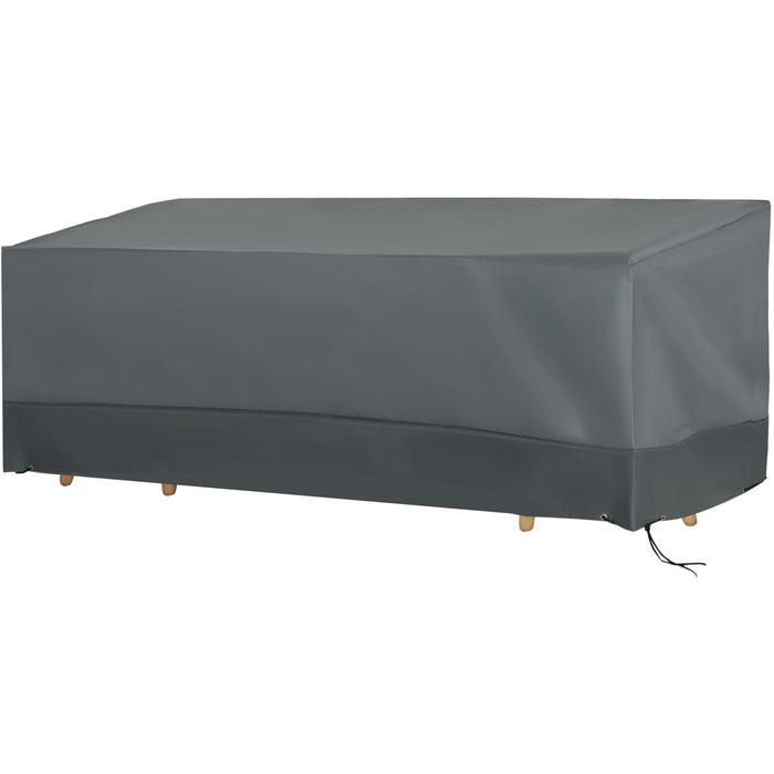 Waterproof Cover For Outdoor Sofa, 190 x 72 x 76cm