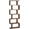 Industrial Bookcase by Vasagle
