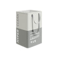 Songmics Collapsible Laundry Bag Grey Songmics