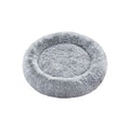 Feandrea Grey Dog Bed Large Songmics