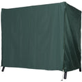 Waterproof Swing Seat Cover, 205 x 124 x 164 cm Outsunny