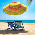 Hawaiian Parasol Outsunny
