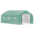 Walk in Tunnel Greenhouse