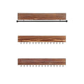 Wall Hanging Jewellery Organiser by Songmics Songmics