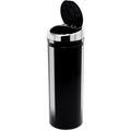 Sensor Kitchen Bin 50L, Black Homcom