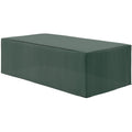 Waterproof Garden Furniture Cover - L255 x W142 x H86cm Outsunny