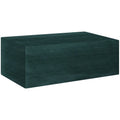 Waterproof Outdoor Garden Furniture Cover, 235 x 190 x 90cm Outsunny