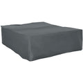 Waterproof For Outdoor Table and Chairs, 275 x 205 x 90cm Outsunny