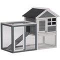 Large Outdoor Cage For Small Animals AOSOM