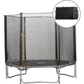 Trampoline Enclosure Net, 13ft Homcom