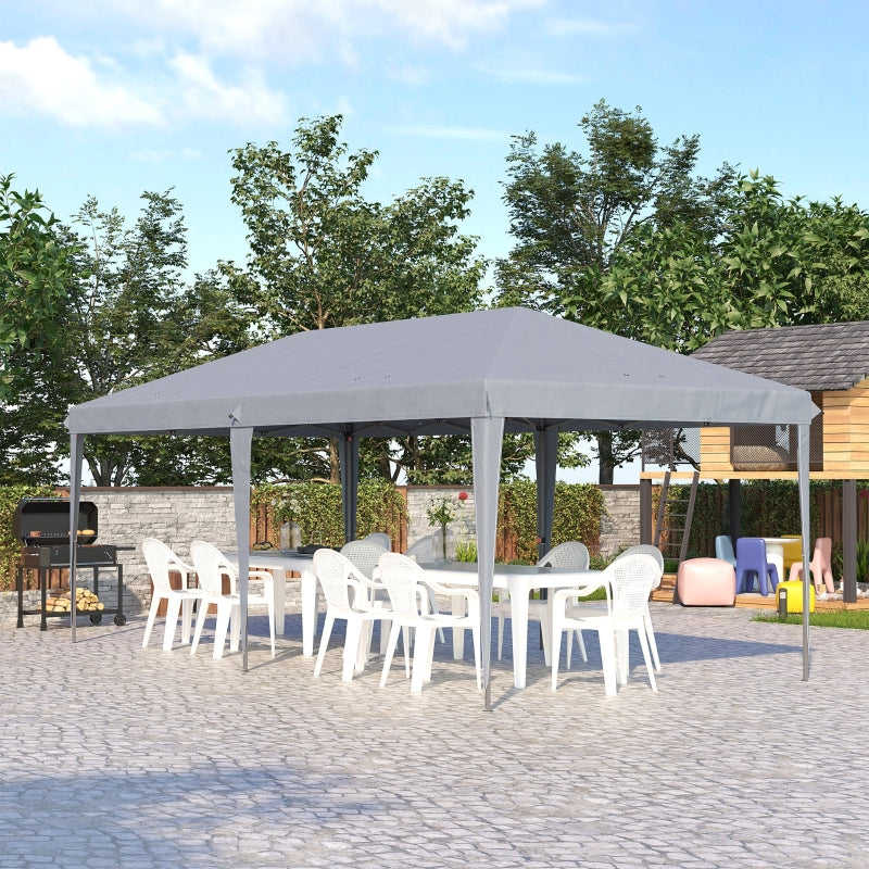 Pop Up Gazebo Buying Guide Opal Retail
