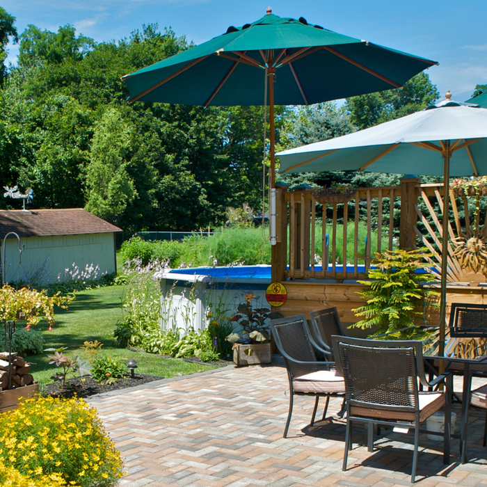 The Evolution of Garden Furniture Through the Ages