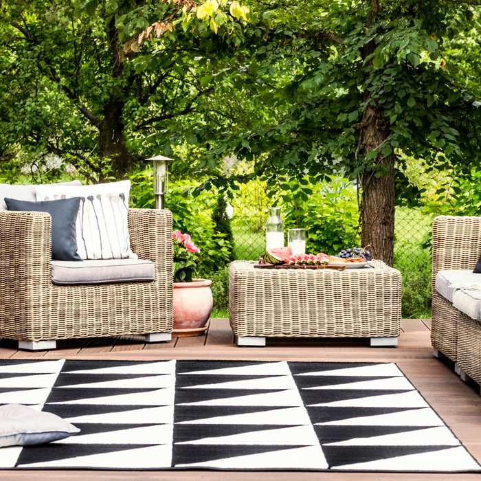Essential Safety Tips for Your Outdoor Furniture