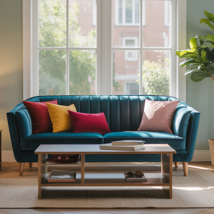 Coffee Tables with Storage Smart Solutions for Small Homes