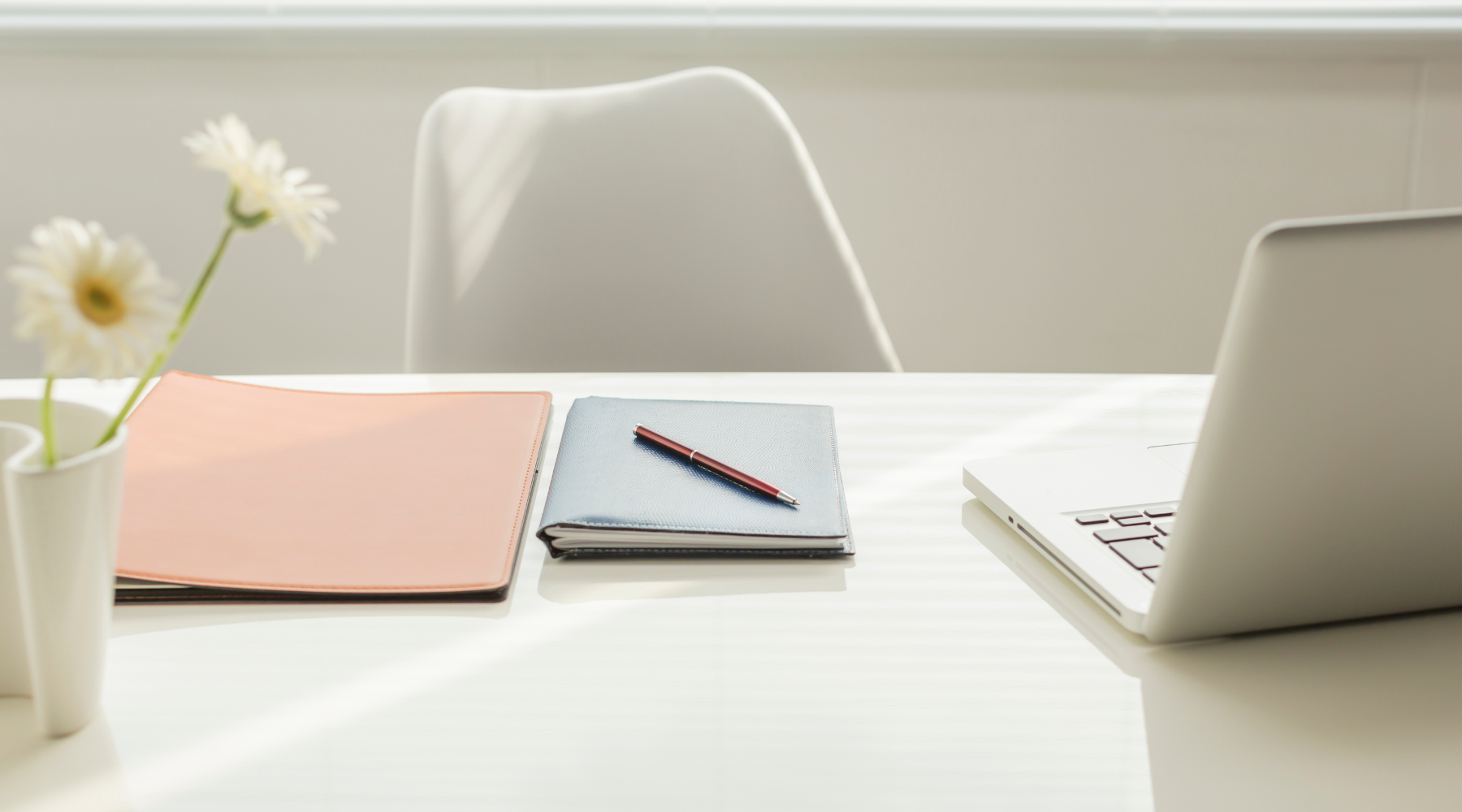 Image of a desk chair for home office