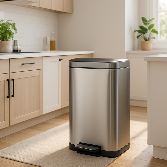 Find Your Perfect Indoor Kitchen Bin Today