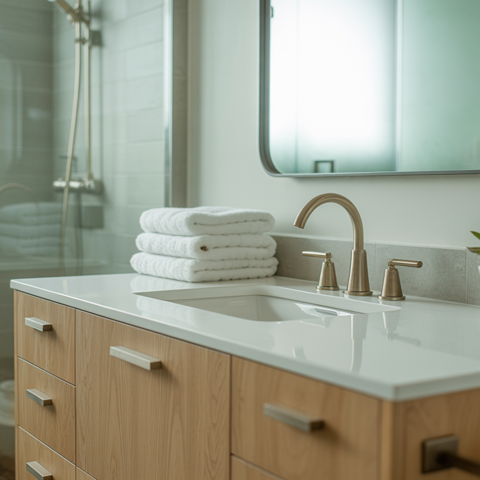 Mistakes to Avoid When Buying Bathroom Cabinets