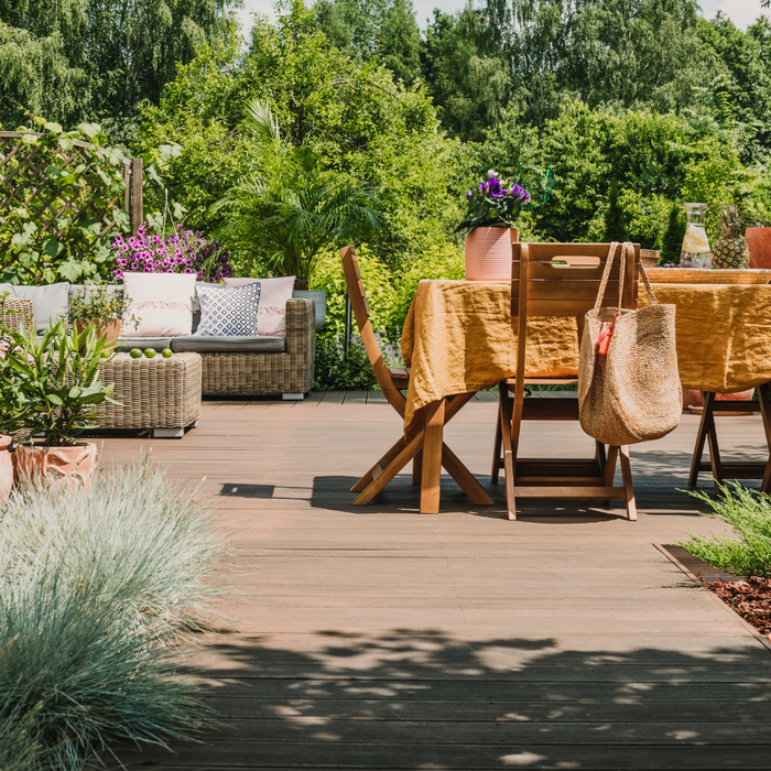 Year-Round Outdoor Living: Your Essential Guide