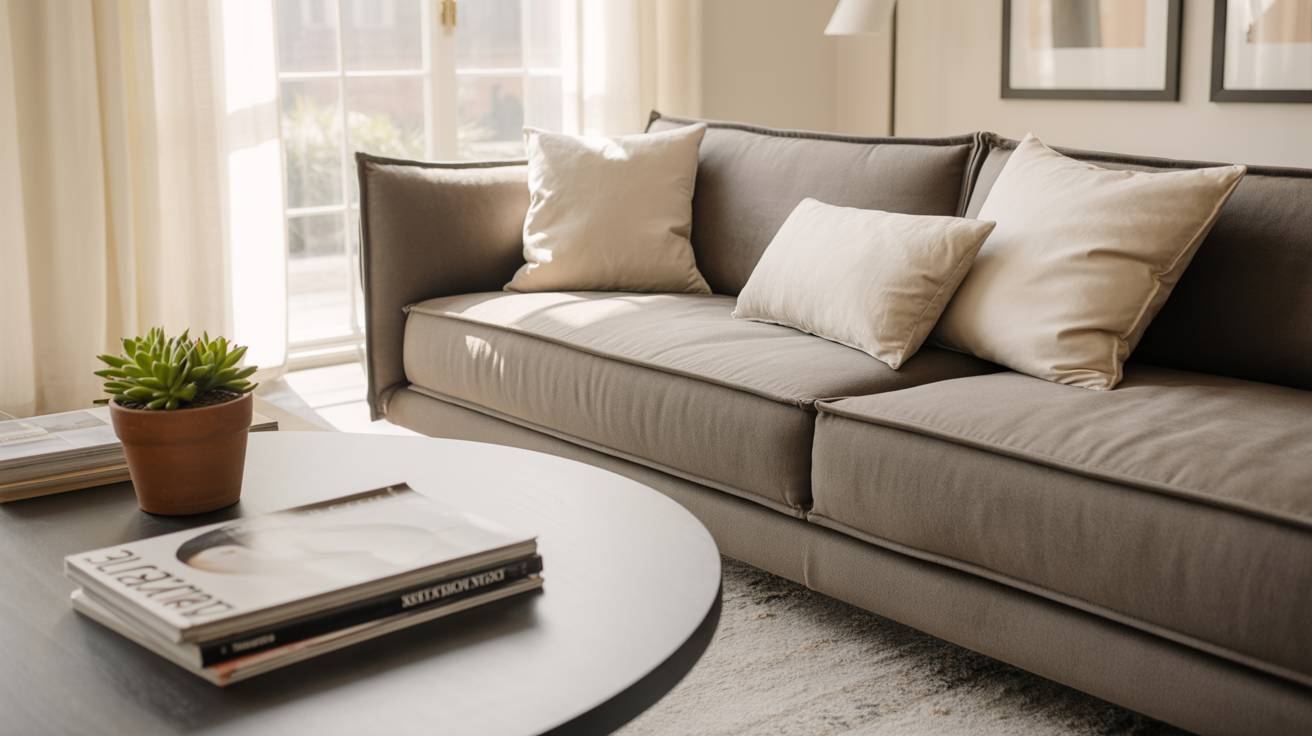 Smart Space-Saving Coffee Table Ideas for Small Homes