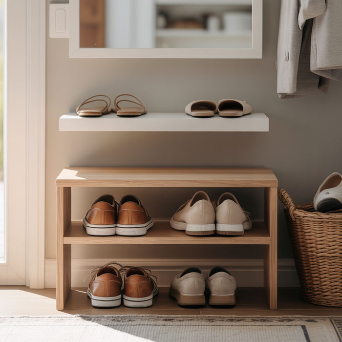 Smart Ways to Store Shoes for Quick Access