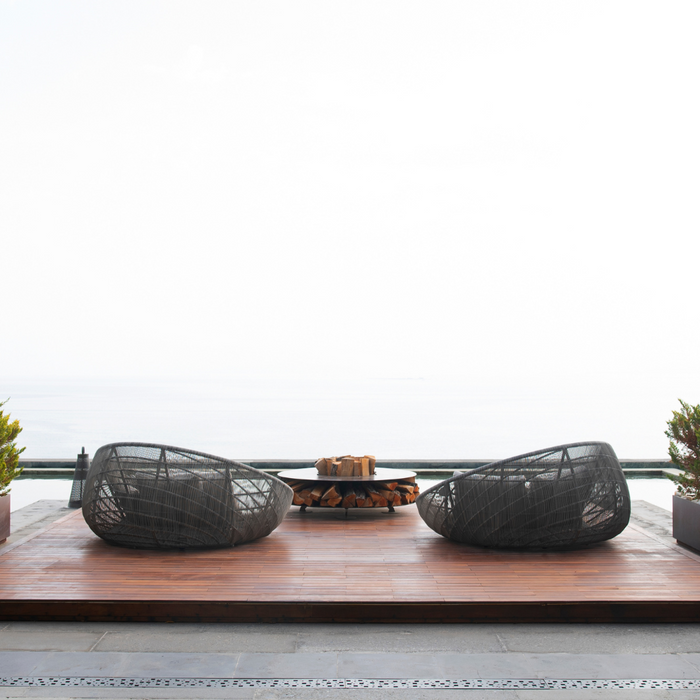 The Future of Patio Furniture: Trends to Watch