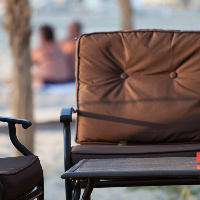 Your Essential Guide to Outdoor Furniture Fabrics