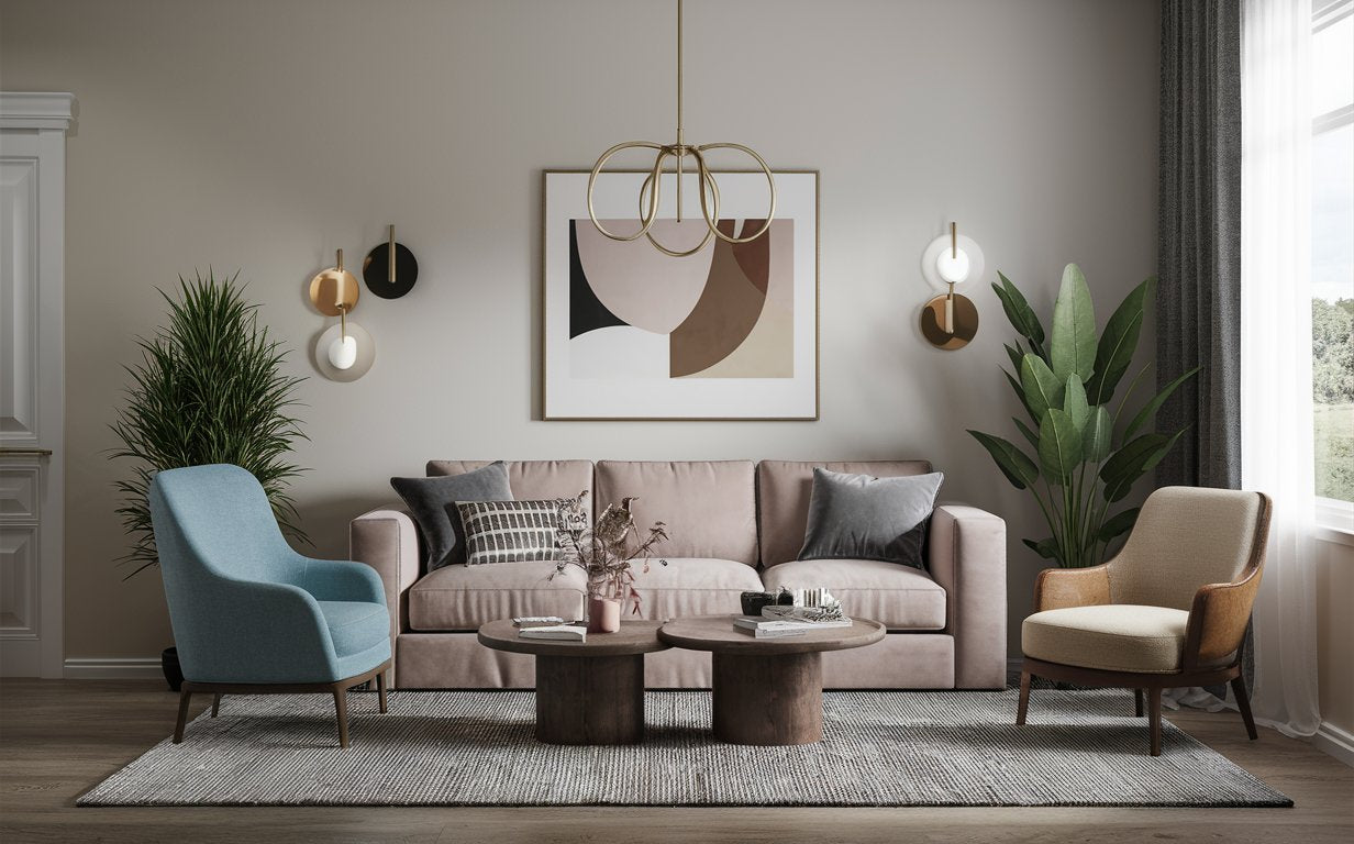 The Ultimate Guide to Home Furniture by Opal Retail