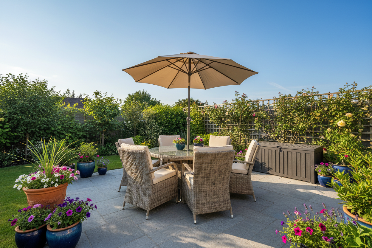 How to Get Your Garden Ready for Summer Opal Retail