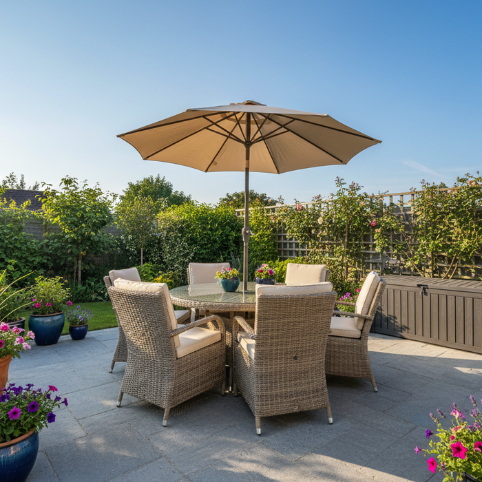 How to Get Your Garden Ready for Summer Opal Retail
