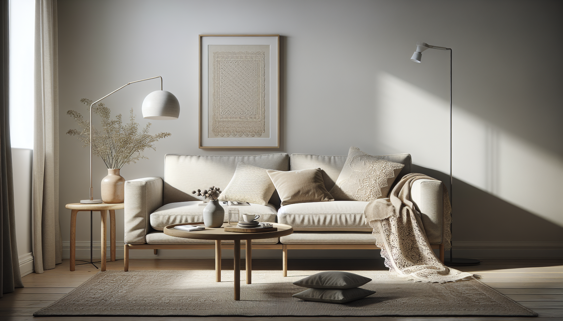 Lace Decor Living Room Ideas For Modern Vintage Charm Opal Retail