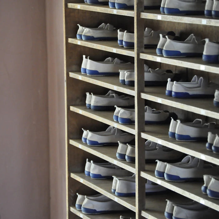 Mastering Your Shoe Collection Tips and Tricks