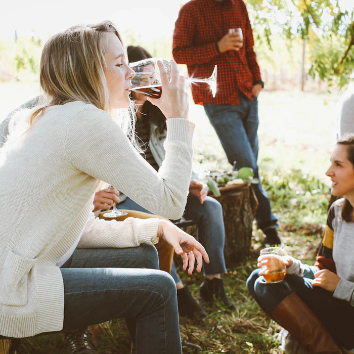 Perfect Tips for Hosting Unforgettable Outdoor Gatherings