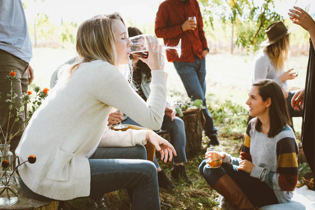 Perfect Tips for Hosting Unforgettable Outdoor Gatherings