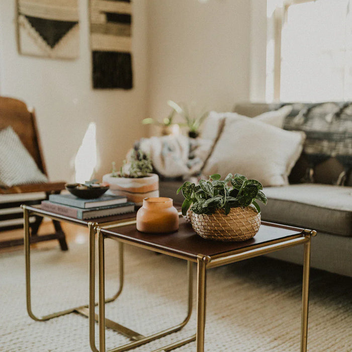 The Essential Role of Coffee Tables in Social Gatherings