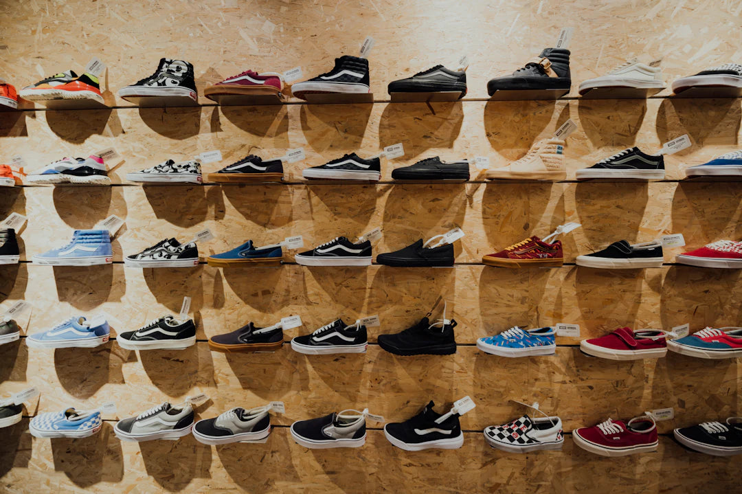 The Smart Guide to Shoe Storage Solutions