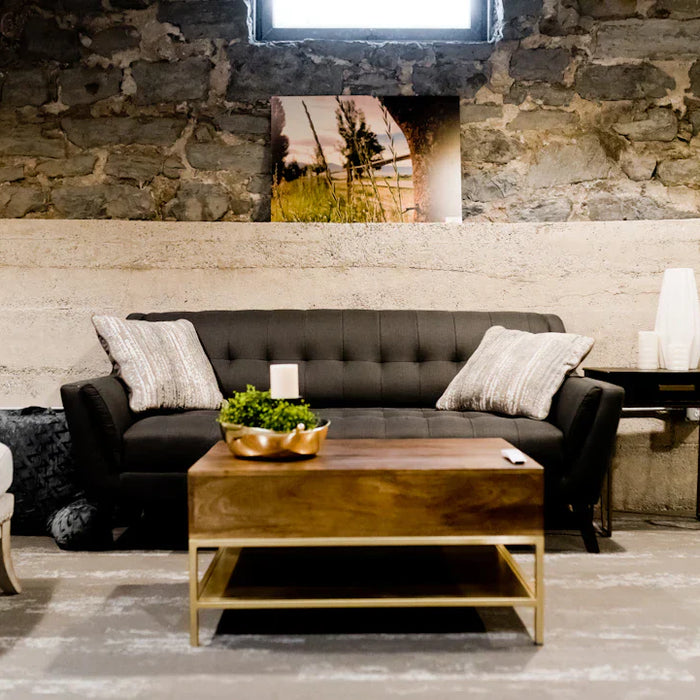 Accessorise Your Coffee Table Tips for a Stunning Display