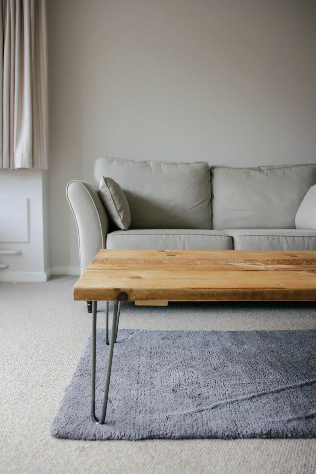 Finding the Perfect Coffee Table for Your Home
