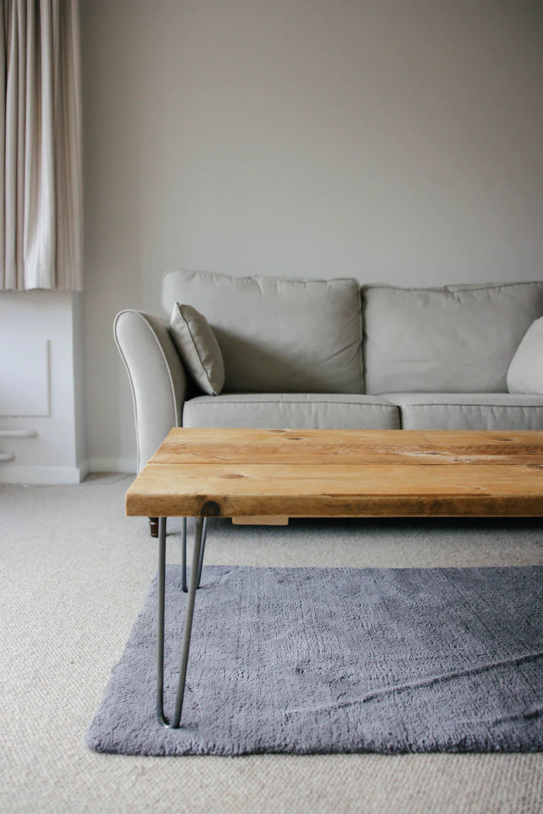 Minimalism and Coffee Tables A Chic Home Decor Trend