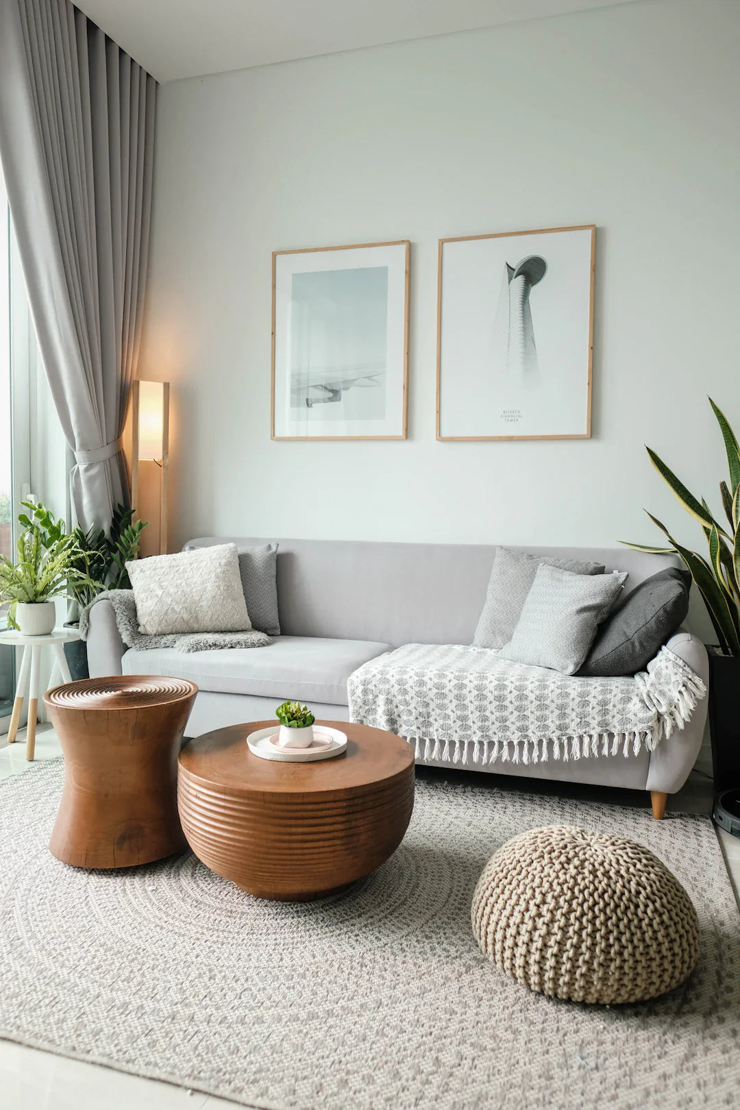 Modern vs. Traditional Coffee Table Styles Find Your Fit