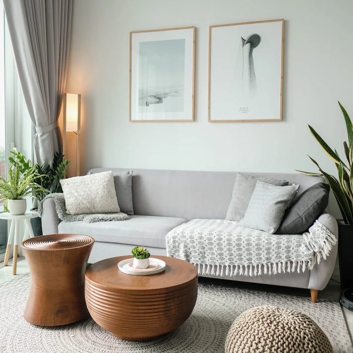 Modern vs. Traditional Coffee Table Styles Find Your Fit
