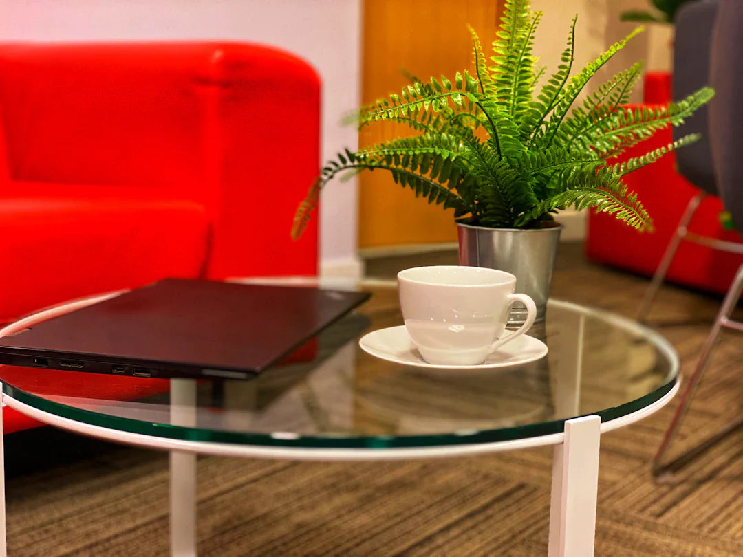 Maximise Your Space Coffee Tables for Multi-Functional Living