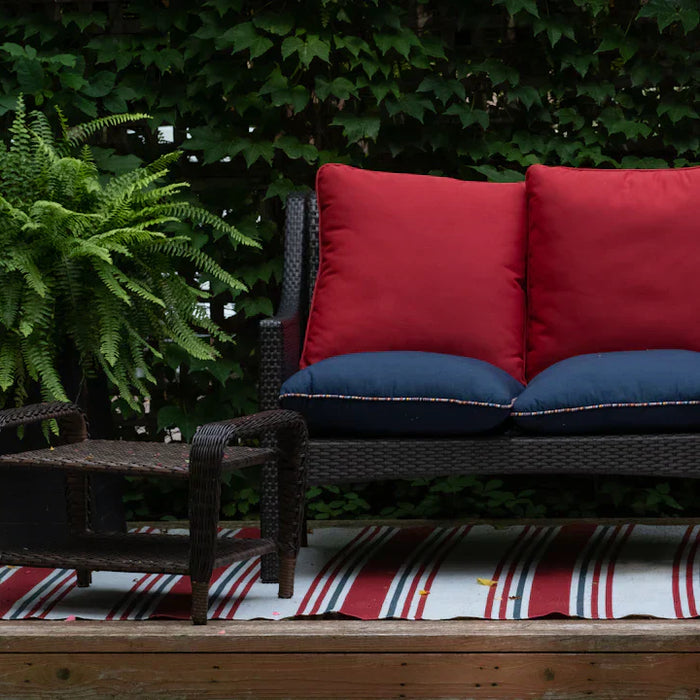 Discover the Various Types of Garden Furniture