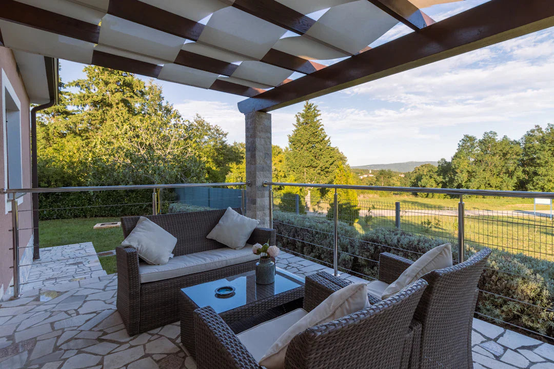 How to Choose the Perfect Garden Furniture for Your Space