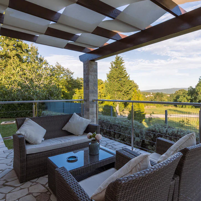 How to Choose the Perfect Garden Furniture for Your Space