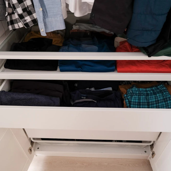 Stylish Under-Bed Shoe Storage Ideas for Every Home